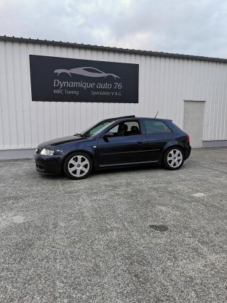 Garage Dynamique auto 76 0