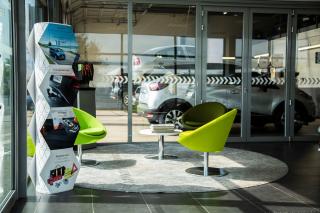 Garage RENAULT Garage Ripeaux 2