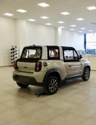 Garage CITROËN STELLANTIS &YOU ARGENTEUIL 0