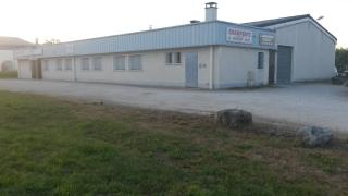 Garage Carrosserie Concept 0