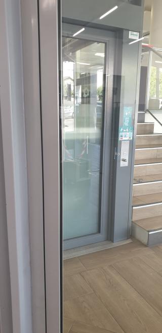 Garage Audi Rouen Auto Concept 0