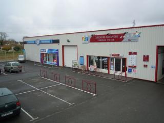 Garage INTERVISION MONTEREAU 0