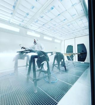 Garage AUTO SECOURS - CARROSSERIE AXIAL - MONTEREAU FAULT-YONNE 0