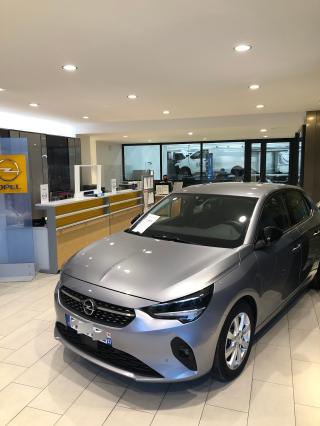 Garage Opel Merino Sporting (93) aux portes de Paris - Réparateur agrée Chevrolet et Opel 0