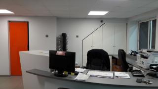 Garage AD Carrosserie AUTOLUB ST PRIEST 1