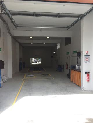Garage Sécuritest Contrôle Technique Automobile ST JEAN DE SIXT 0