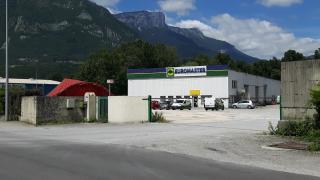 Garage Euromaster Véhicules Industriels - Grenoble St-Egreve 0