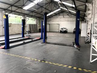 Garage Orléans Contrôle Technique 1