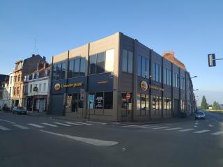 Garage Midas LILLE LORRAINE 0