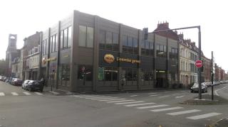 Garage Midas LILLE LORRAINE 0