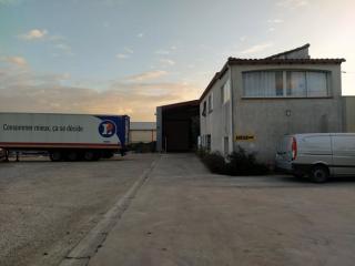 Garage VMG Performance 0