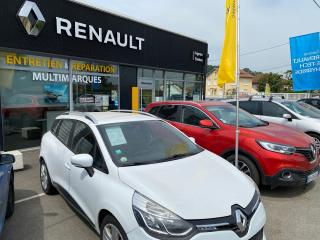Garage RENAULT/DACIA - GARAGE SIMEON TOURNAY 0