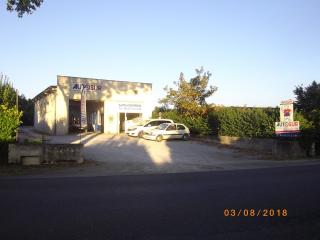 Garage Contrôle technique Autosur Coufouleux 0