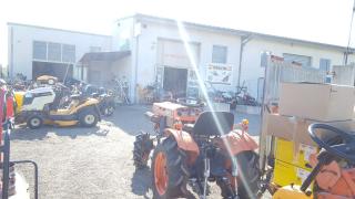 Garage Bvm Motoculture 0