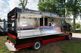 Garage Masson Polyfroid 0