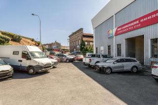 Garage HBD CARROSSERIE 0