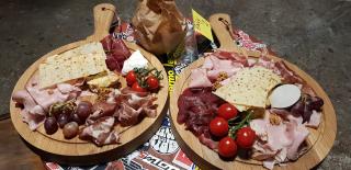 Garage L'Usine concept store 0