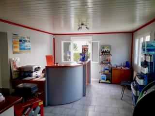 Garage Garage Douchet 0