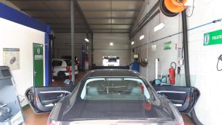 Garage Sécuritest Contrôle Technique Automobile 0