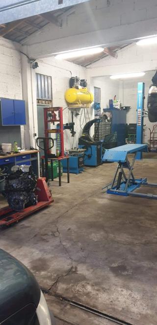Garage HC Auto Services 0