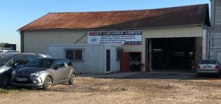 Garage M M S Multi Mécanique Service 0