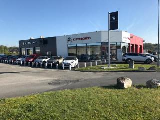 Garage Perrin Automobiles SARL 0