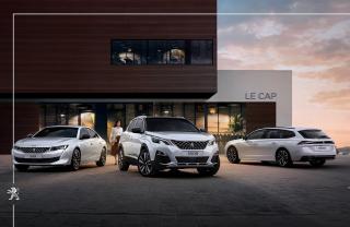 Garage Peugeot Provins - Groupe Riester 0