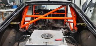 Garage Dream's Car Garage 0