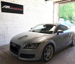 Garage AP Motorsport 0