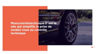 Garage Mon Controle Technique du Touvet 0