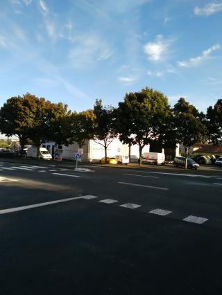 Garage Profil Plus St Benoit-Poitiers 2