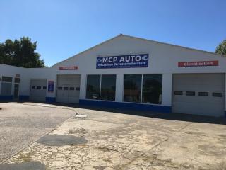 Garage MCP AUTO Garage HAMAMI Thomas 0