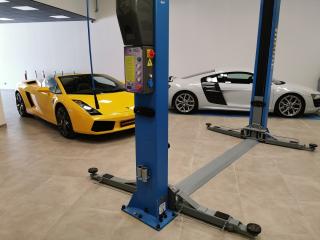 Garage Reprogrammation moteur var - autoperformance - Conversion E85 0