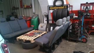 Garage SARL Garage SIRE - Technicar Services 0