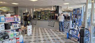 Garage Barrault anciennement S.O.P.A 0