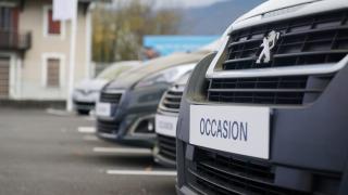 Garage Peugeot Frontenex - Garage Deville 0