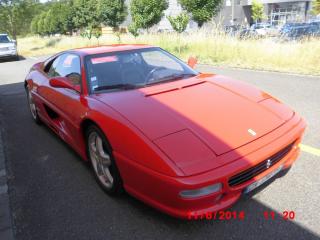 Garage Centre Contrôle Technique Automobile Affolter 0