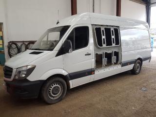 Garage Carrosserie Industrielle Toussaint 1