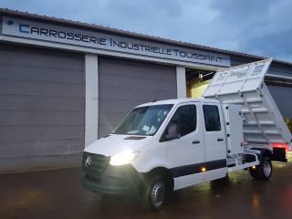 Garage Carrosserie Industrielle Toussaint 0