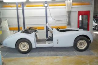 Garage Carrosserie du Salève 0