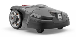 Garage CAP MOTOCULTURE - JARDRES - HUSQVARNA 2