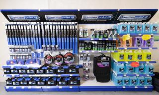 Garage Point S - Mâcon (NUNEZ SPENDRA SARL) 0