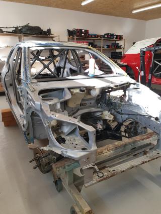 Garage Le Comptoir Hydraulique Automobile 0