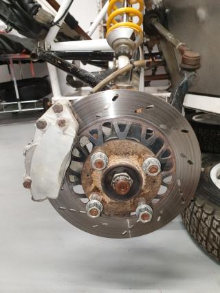 Garage Le Comptoir Hydraulique Automobile 0