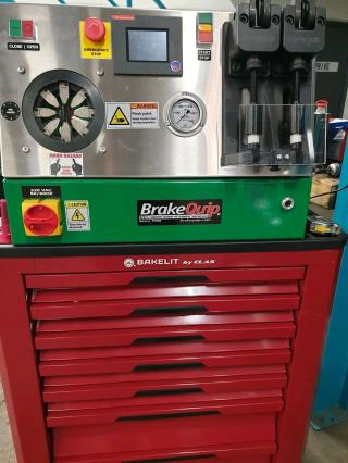 Garage Le Comptoir Hydraulique Automobile 0