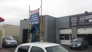 Garage CSK Controle technique Autovision Osny - CSK Osny 0