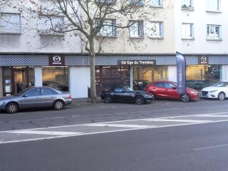 Garage Mazda - Grand Garage du Tremblay - Champigny sur Marne 0