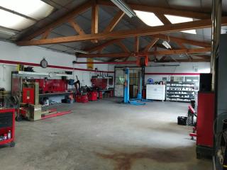 Garage GARAGE CUENIN 0