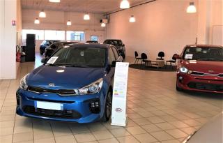Garage KIA SOISSONS - SAS Automobile Passion 0