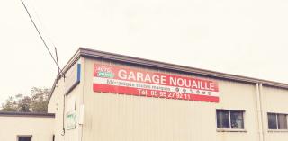 Garage Garage Nouaille 0